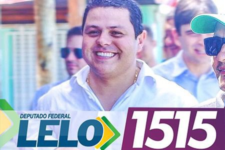 MP Eleitoral pede inelegibilidade de Thiago Peçanha e Lelo Coimbra
